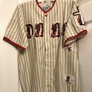 DROP DEAD JERSEY RARE